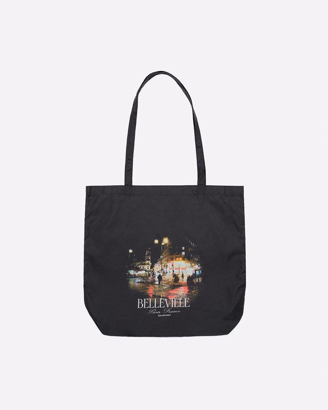 Balenciaga ra mắt d&ograve;ng sản phẩm qu&agrave; lưu niệm m&ugrave;a h&egrave; v&agrave; đồ d&ugrave;ng thời tiết - 4