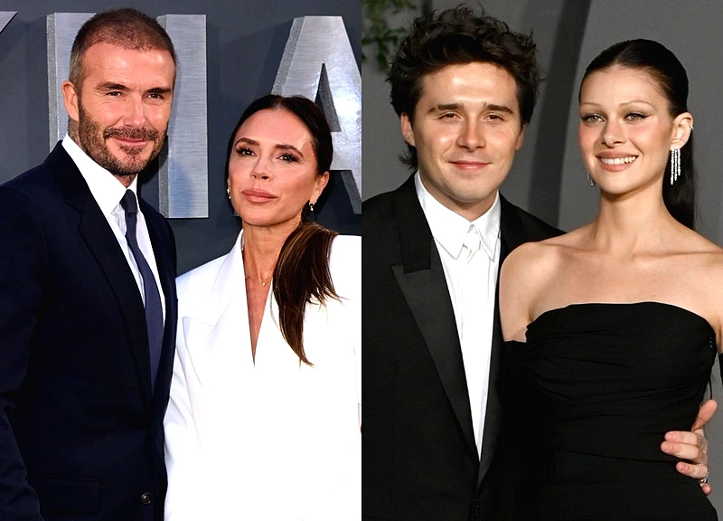 Brooklyn Beckham từ chối lời mời hòa giải của bố: Căng thẳng gia đình Beckham tiếp tục