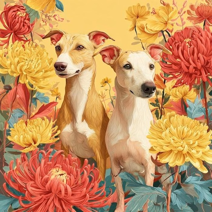 Con gi&aacute;p Tuất trong năm B&igrave;nh Ngọ 2026