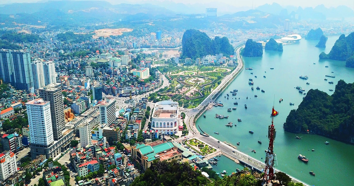 Đấu giá quyền sử dụng đất ô số 12, Hà Tu, Quảng Ninh – Chi tiết ngày 6/2/2026