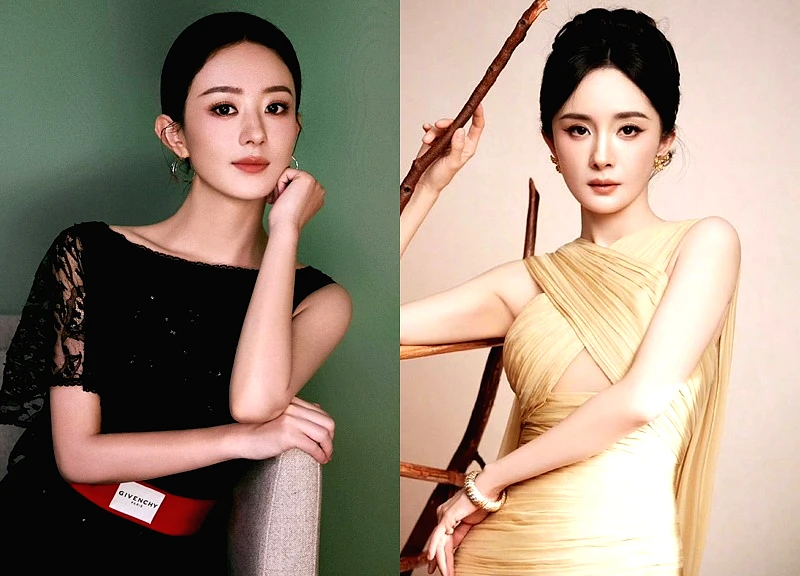 Dương Mịch tỏa sáng: Phim 10 năm “Tôi Là Nhân Chứng” chạm rating 2,13% và vượt qua Triệu Lệ Dĩnh