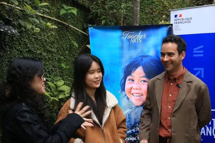 Liên hoan phim tài liệu ngắn ‘Viet Culture in Motion’: Cửa sổ văn hoá Việt tới châu Âu