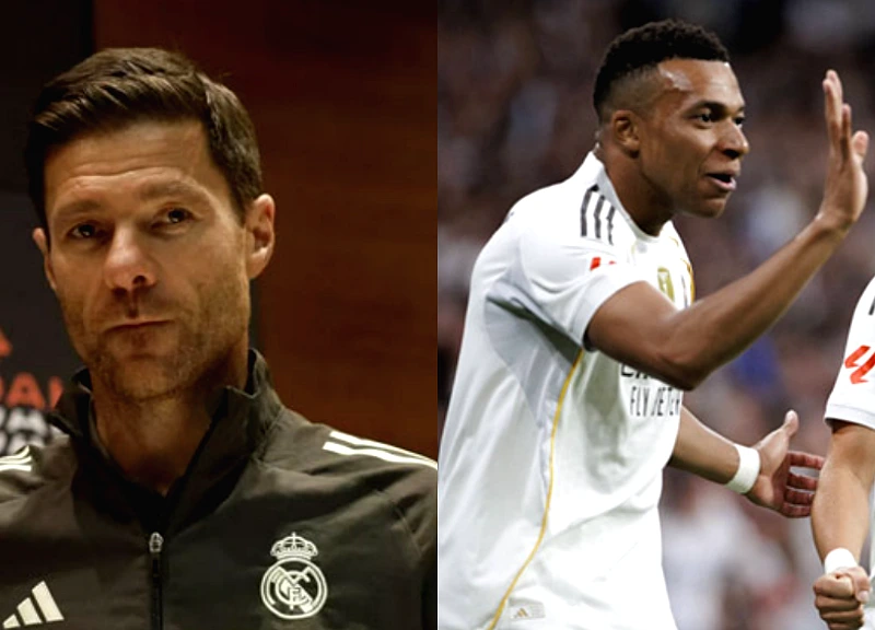 Real Madrid cân nhắc tiêm thuốc giảm đau cho Mbappe trước El Clasico