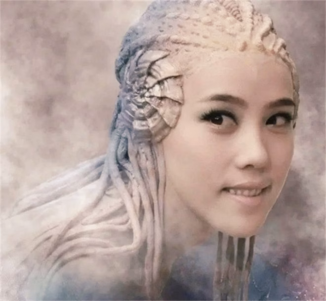 Vai diễn của Thi Dư Phi trong Nh&acirc;n Ngữ Đế Quốc được bạn trai t&iacute;ch cực đầu tư.