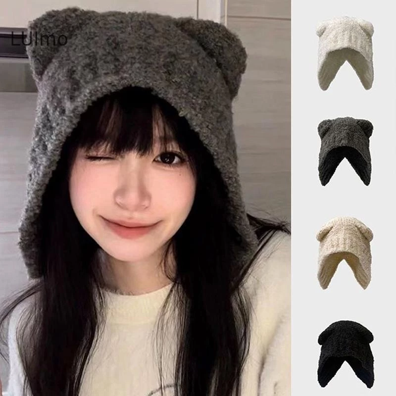 Mũ Thu Đông Cho Nữ: Làm Thế Nào Để Lựa Chọn Phong Cách Phù Hợp Cho Mùa Đông?