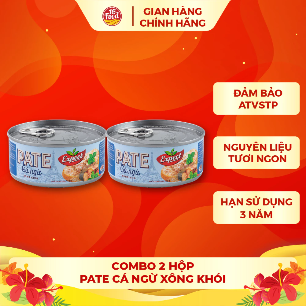 Mẹo Dùng Pate Cá Ngừ Xông Khói Để Làm Bữa Ăn Vặt Hoàn Hảo Mỗi Ngày