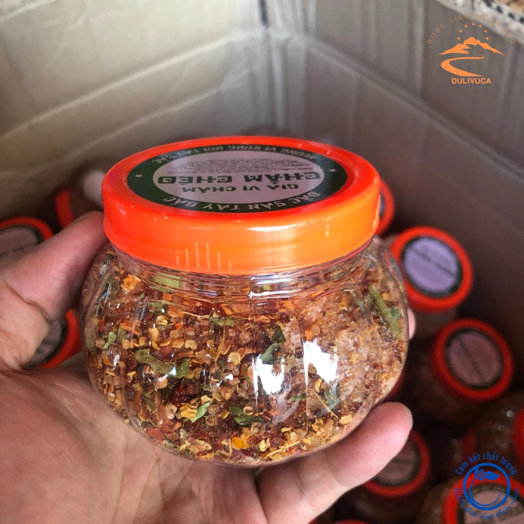 Làm thế nào để phân biệt muối chẩm chéo khô và ướt Tây Bắc chuẩn vị?