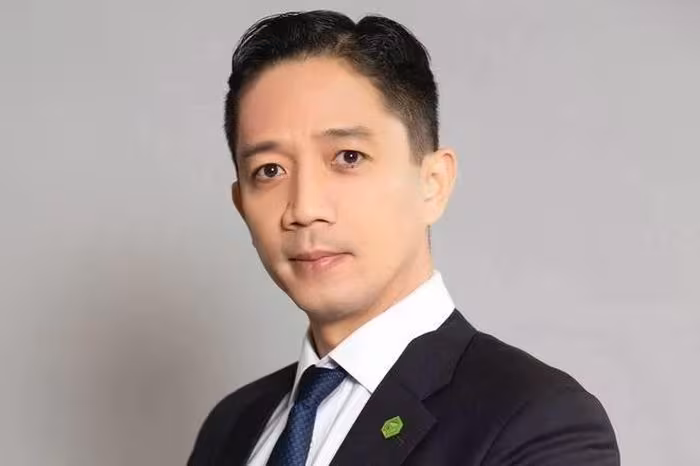 Bùi Cao Nhật Quân chính thức ngồi ghế nóng Chủ tịch Novaland