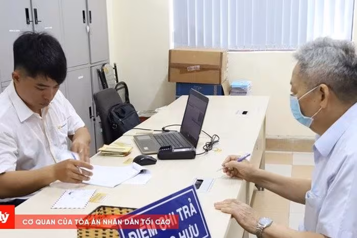 Cảnh báo thủ đoạn lừa đảo tinh vi lợi dụng quy định mới về lương hưu