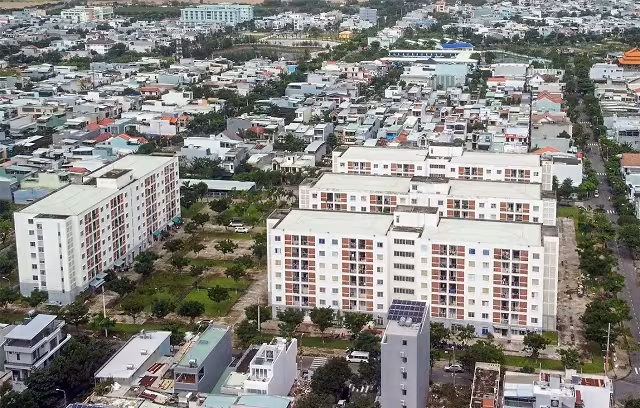 Dự án Nhà ở xã hội Hòa Phước 2.000 tỷ: Hé lộ chủ đầu tư đầy tham vọng