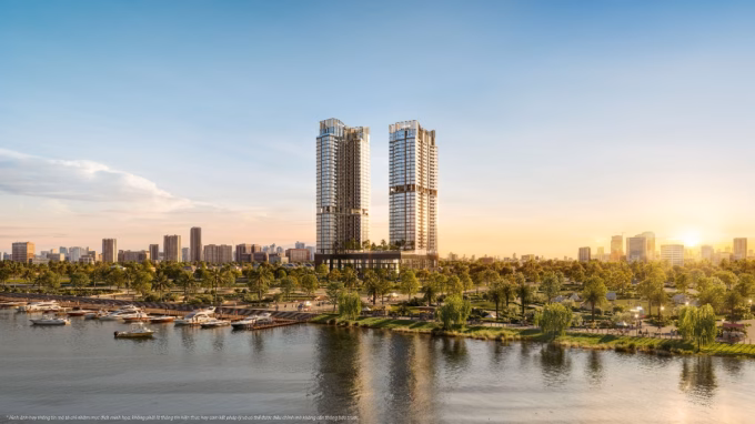 Dự &aacute;n Vlasta Premier - Ph&uacute; Thuận tại quận 7 l&agrave; điểm nhấn quan trọng trong danh mục sản phẩm 2026