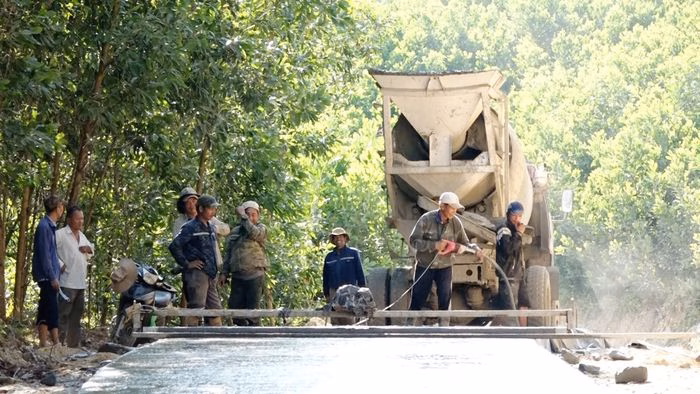 Y&ecirc;u cầu về ti&ecirc;u chuẩn kỹ thuật v&agrave; t&iacute;nh bền vững trong x&acirc;y dựng đường miền n&uacute;i