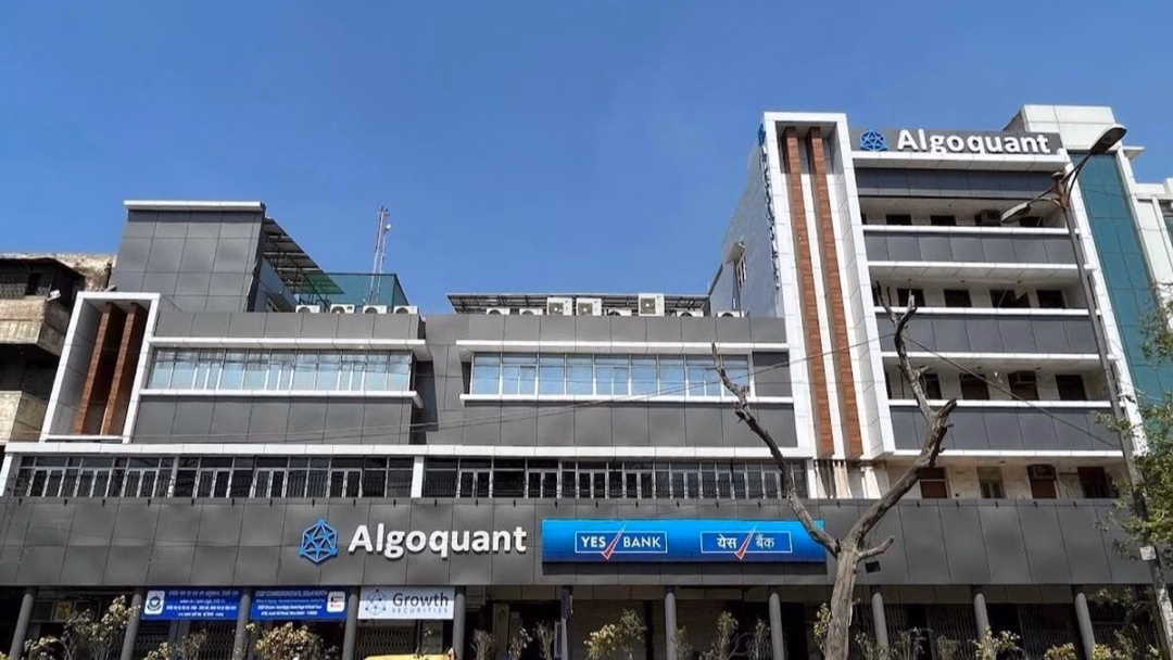 Công ty Fintech Algoquant nhận 280 crore tài trợ từ Axis Bank để mở rộng hoạt động