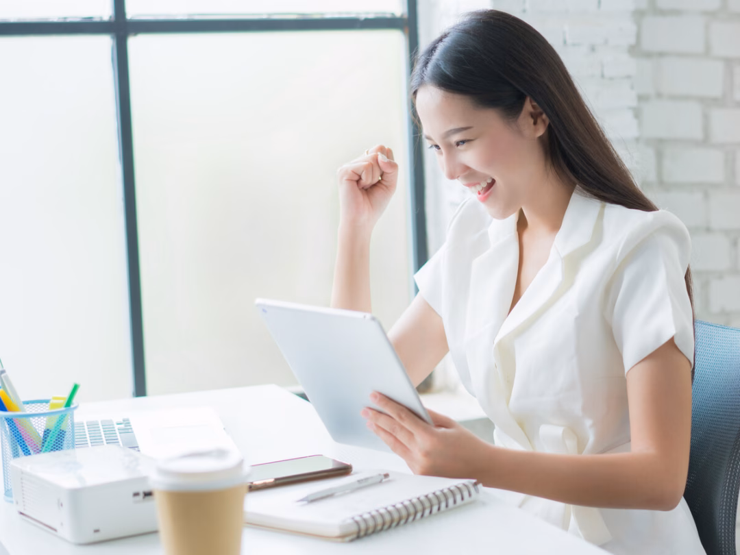 Học được gì từ một tin nhắn thiếu dấu chấm trong công việc quảng cáo?