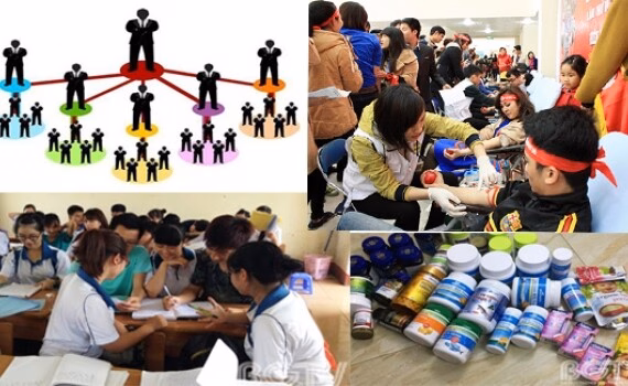 Nhiều chính sách mới có hiệu lực từ tháng 11/2018