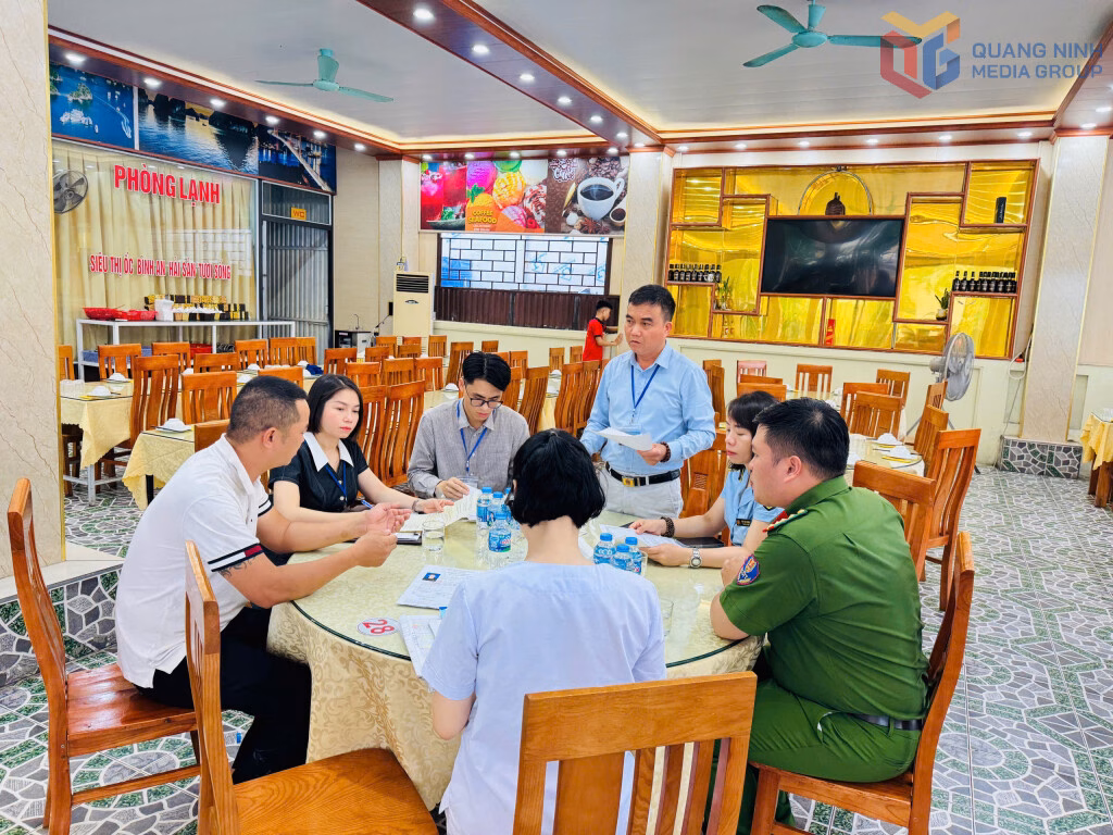 Quảng Ninh: Xử phạt hàng loạt cơ sở du lịch vi phạm quy định