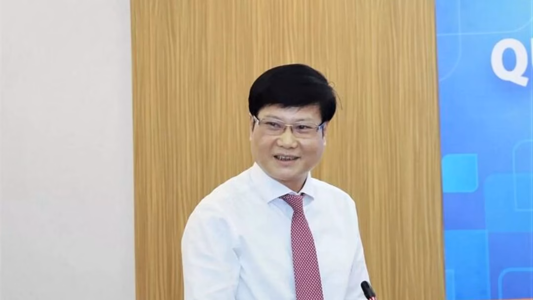 Tập đoàn Xăng dầu Việt Nam có Tổng giám đốc mới