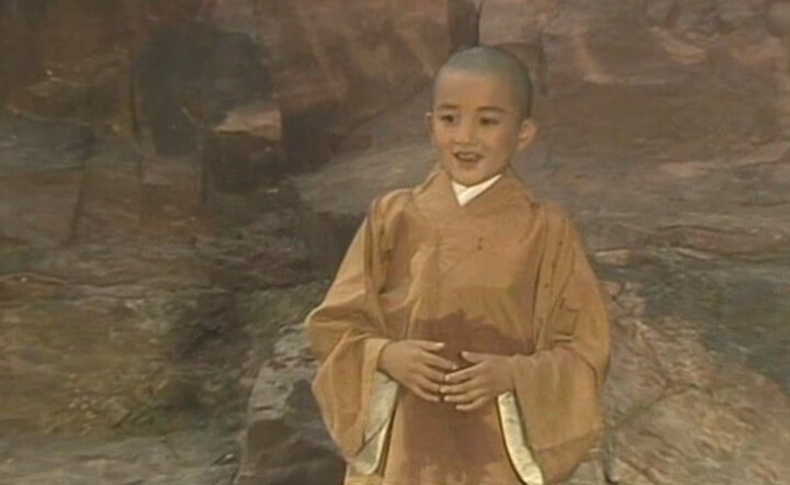 Thái Viễn Hàng: Từ Đường Tăng thời thơ ấu đến doanh nhân thành đạt Không theo đuổi nghiệp diễn, Thái Viễn Hàng giờ là doanh nhân giàu có.