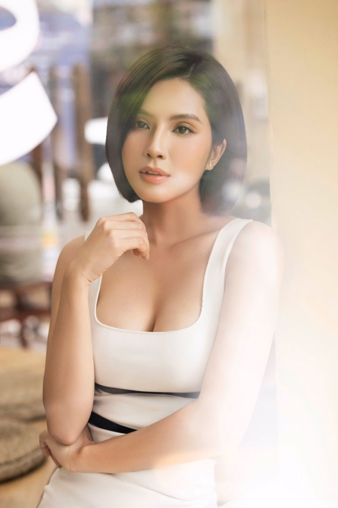 Thiên An bất ngờ nhắc đến drama với Jack, thái độ gây chú ý Thiên An đăng gì trước họp báo của Jack mà nhận bão phẫn nộ?- Ảnh 3.