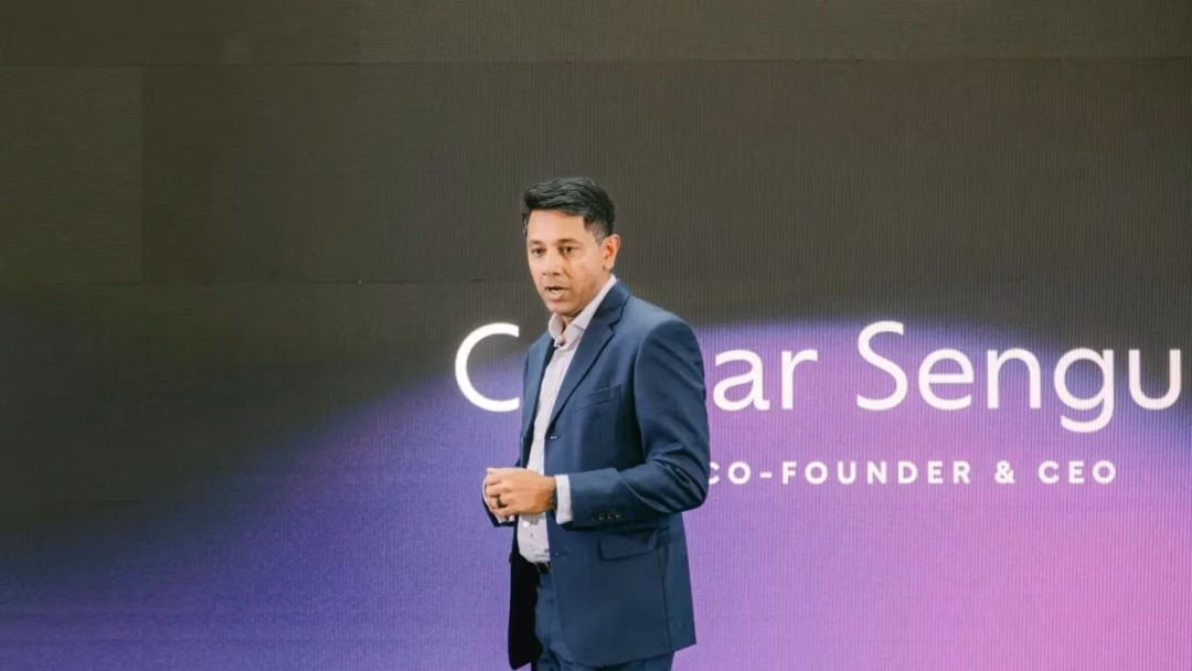 Tỷ phú công nghệ: Bí quyết thành công là tự lập và thiền định