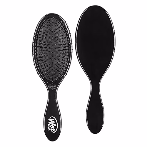 Original Hair Brush in Black