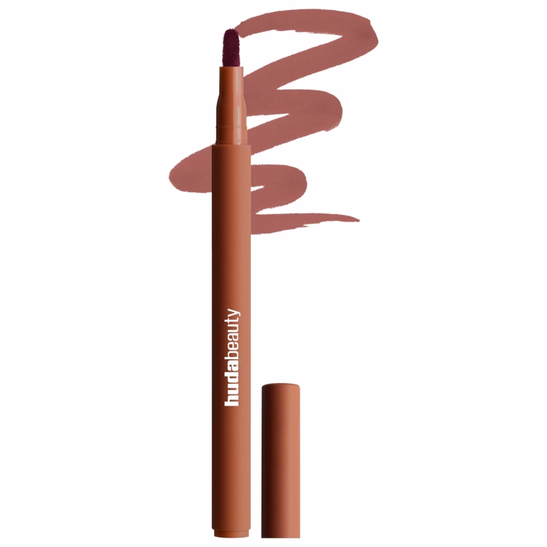 3 loại son stain giúp bạn có phong cách trang điểm tối giản mà vẫn đẹp tự nhiên khi hè đến Lip Contour Lip Stain for 12-Hour Wear