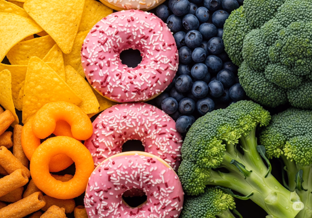 5 loại thực phẩm giúp “lật ngược” bệnh gan nhiễm mỡ