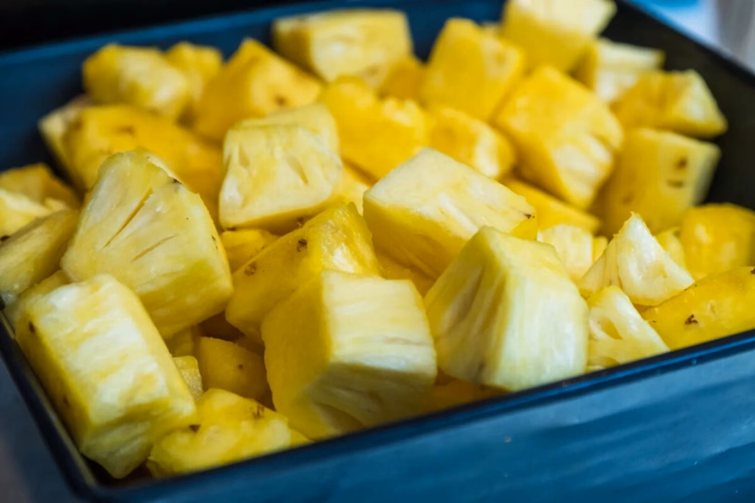 6 Loại Trái Cây Tốt Cho Thận Bạn Nên Biết