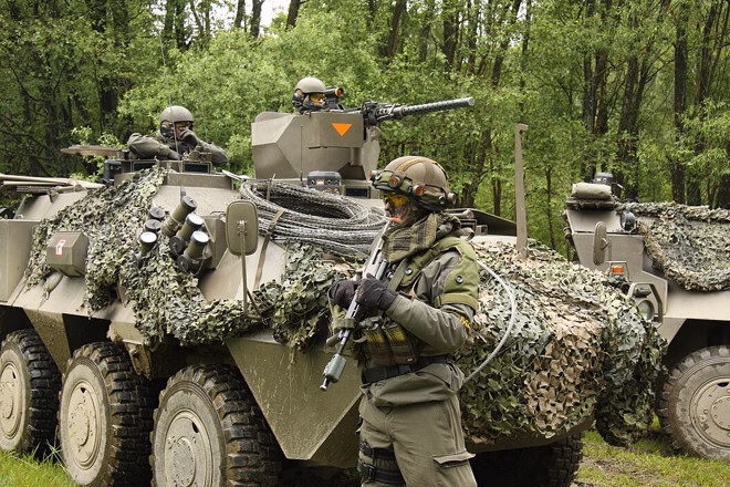 Áo cân nhắc gia nhập NATO, kết thúc chính sách trung lập sau 67 năm