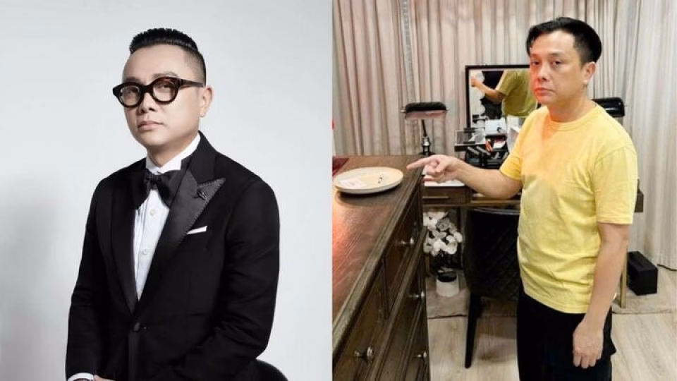 Áp lực showbiz và sự mong manh của hào quang nghệ sĩ