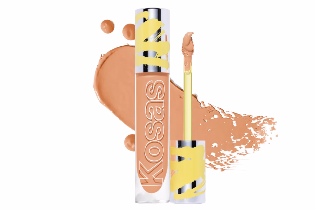 Kosas Revealer Extra Bright Serum-Powered Color Corrector