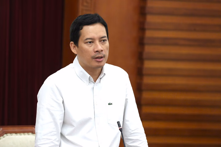 Bộ Văn hóa Thể thao và Du lịch: Sẽ có quy định cụ thể về xử lý người nổi tiếng vi phạm