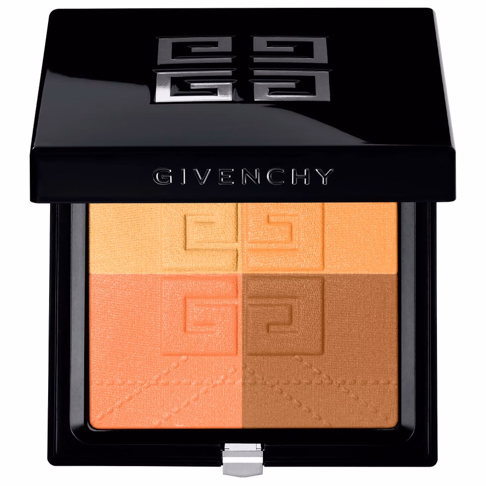 Prisme Libre Pressed Powder