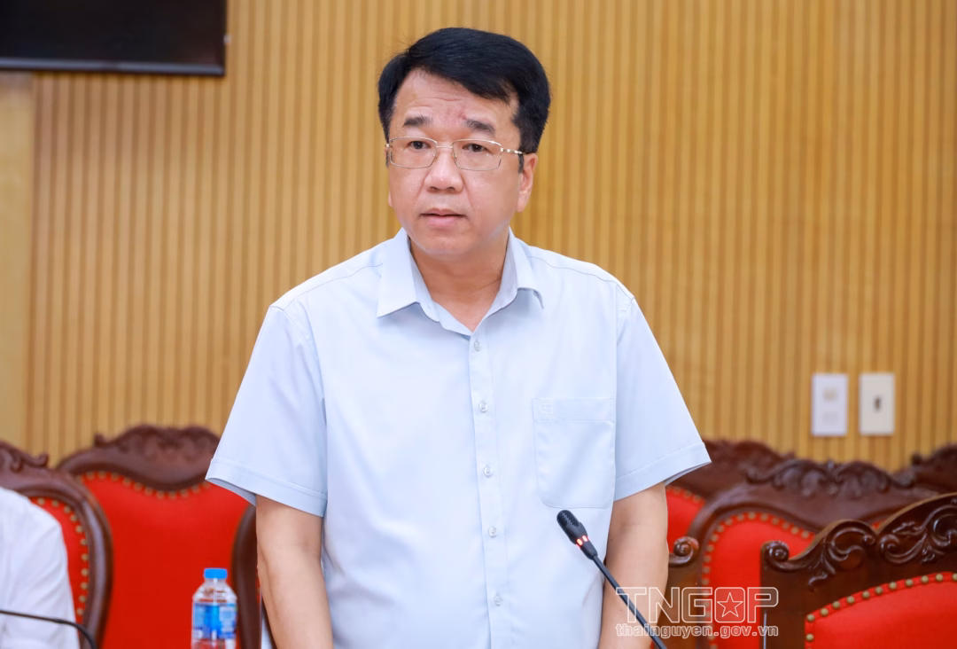 Các đảng bộ trực thuộc Tỉnh ủy hoàn thiện văn kiện đại hội với tầm nhìn chiến lược phát triển