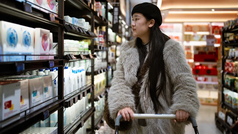 Cách tháo mascara chống nước đơn giản và hiệu quả