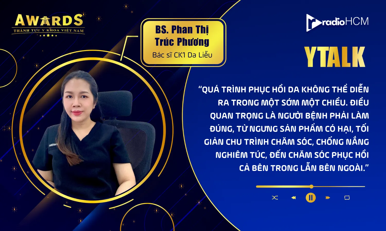 Cảnh báo: Kem trộn và mỹ phẩm giả – hiểm họa cho làn da