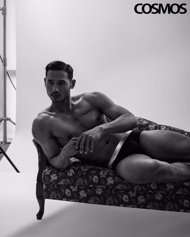 Đại diện Việt Nam tại Mister International Cambodia 2025 lộ điểm yếu ứng xử Thạch Kiêm Mara dừng chân ở top 10 Mister Supranational Cambodia 2025.
