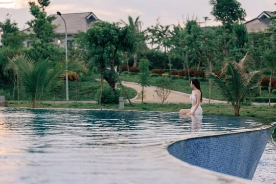 Tìm giải pháp thu hút khách quốc tế đến với du lịch Thanh Hóa