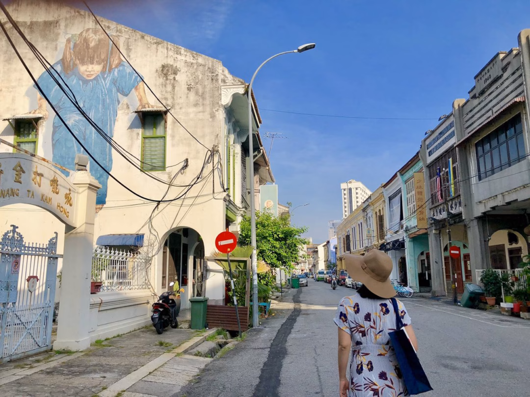 Đông Nam Á – Thiên Đường Du Lịch Hè với Khí Hậu Nhiệt Đới và Văn Hóa Đa Dạng Penang – Một trong những địa điểm du lịch Đông Nam Á 2025 đáng để “check-in”. (Ảnh: Sưu tầm)