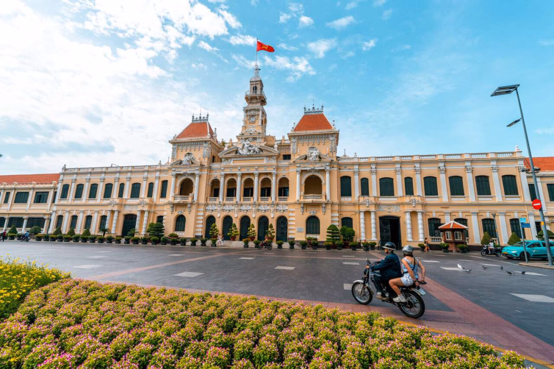 Đông Nam Á – Thiên Đường Du Lịch Hè với Khí Hậu Nhiệt Đới và Văn Hóa Đa Dạng Phuket – Điểm đến không thể thiếu khi đi đâu hè này ở Đông Nam Á. (Ảnh: Sưu tầm)