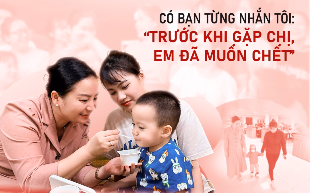 Dự án Thiên Thần: Nơi hạnh phúc và cơ hội tỏa sáng cho người khuyết tật