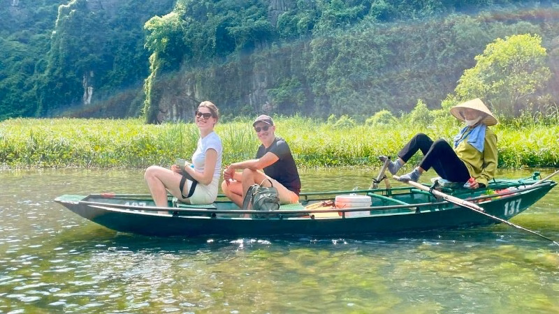 Du lịch Việt Nam cất cánh nhờ điện ảnh