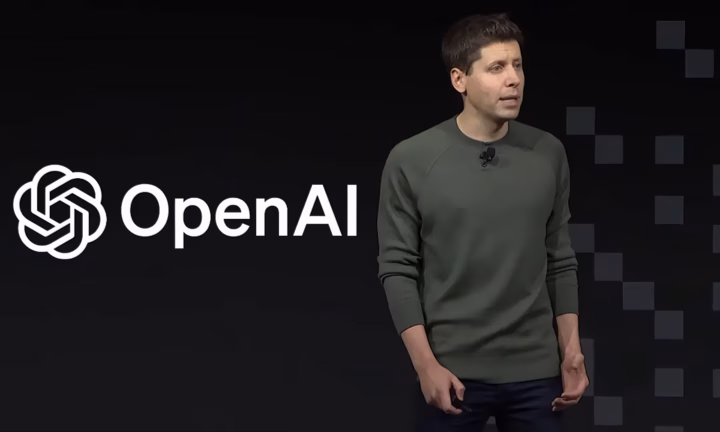 Gen Z đối mặt cơ hội và thách thức với công nghệ tài chính đột phá CEO OpenAI Sam Atman vẫn chưa hé lộ ngày ra mắt GPT-5. (Nguồn: OpenAI)
