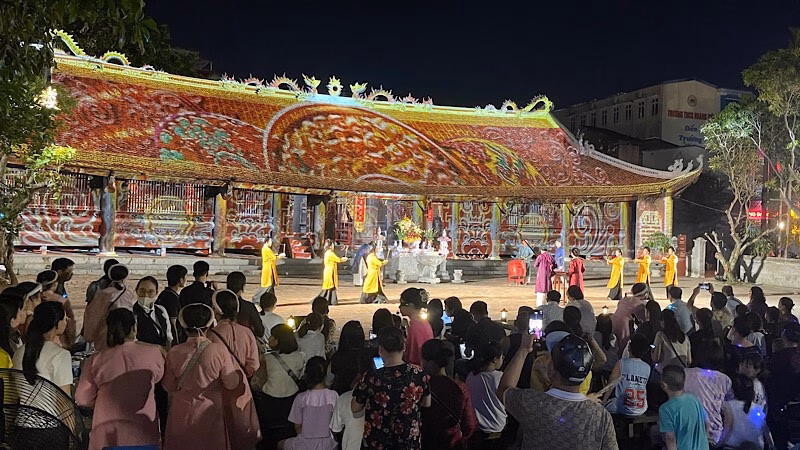 Hải Phòng đặt mục tiêu đón 14,4 triệu lượt du khách trong năm 2022