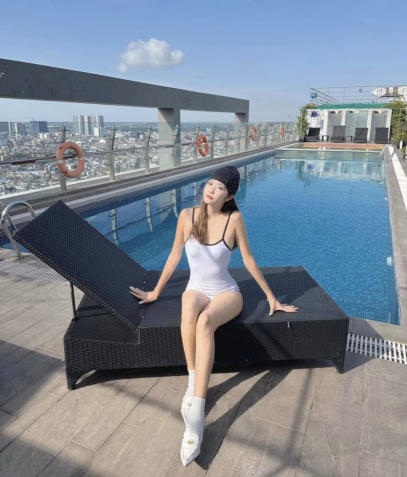 Khám phá Hải Phòng Mới Với Mercure Hải Phòng – Trải Nghiệm 5 Sao Bền Vững