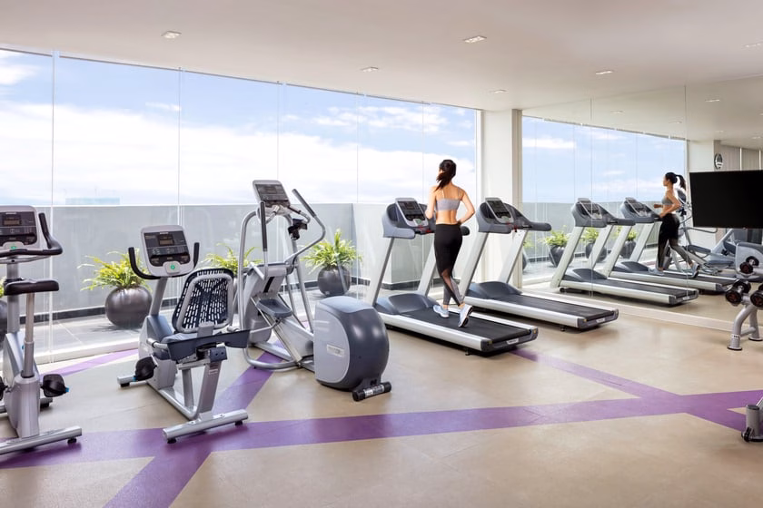 Khám phá Hải Phòng Mới Với Mercure Hải Phòng – Trải Nghiệm 5 Sao Bền Vững