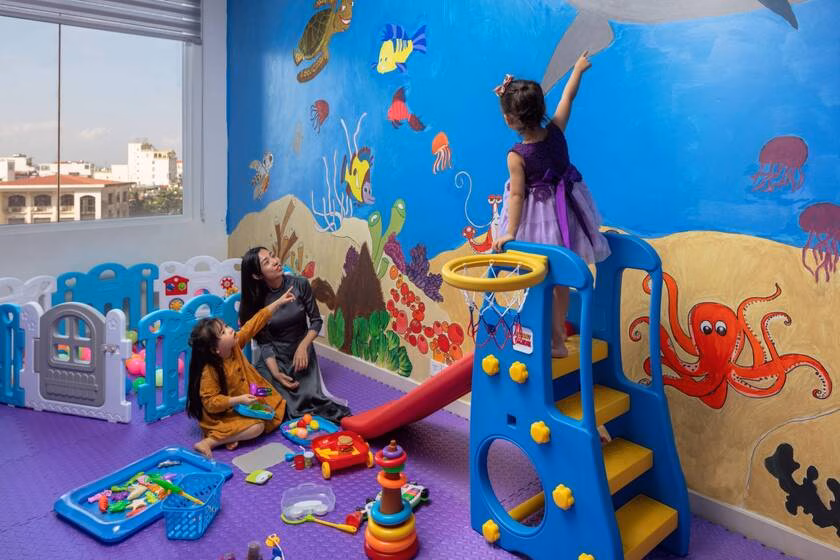 Khám phá Hải Phòng Mới Với Mercure Hải Phòng – Trải Nghiệm 5 Sao Bền Vững