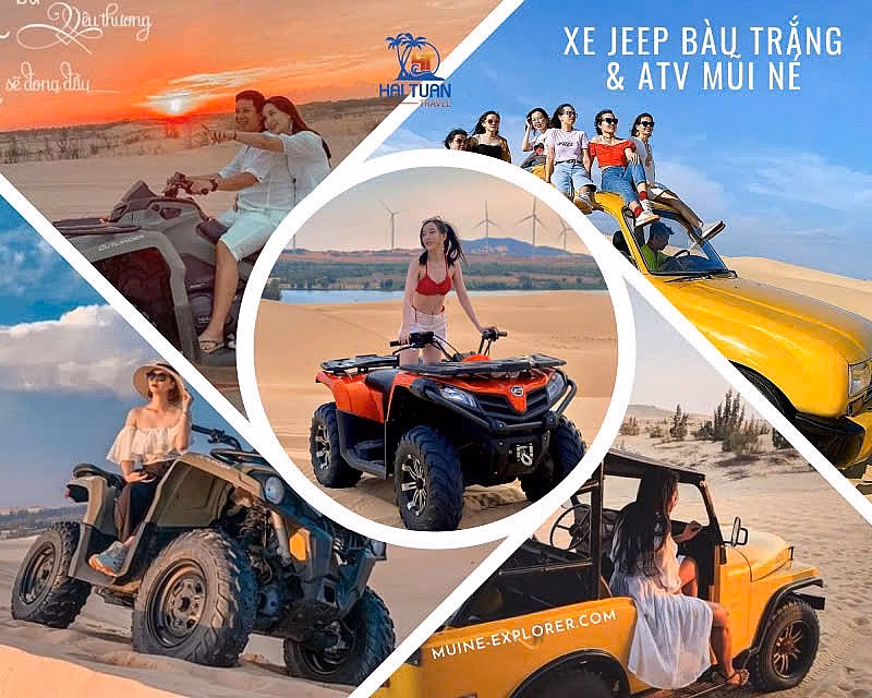 Lâm Đồng: U&Me Bàu Trắng trở thành bối cảnh phim Song Hỷ Lâm Nguy của Dustin Nguyễn U&Me Bàu Trắng đồng hành cùng bộ phim “Song Hỷ Lâm Nguy” – Cú bắt tay ấn tượng quảng bá du lịch Lâm Đồng