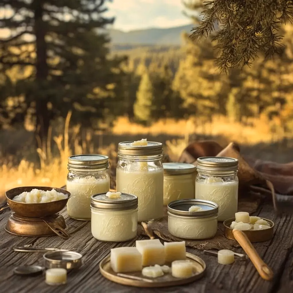 Làm sản phẩm chăm sóc da tự nhiên từ nguyên liệu thiên nhiên với kỹ thuật DIY đơn giản