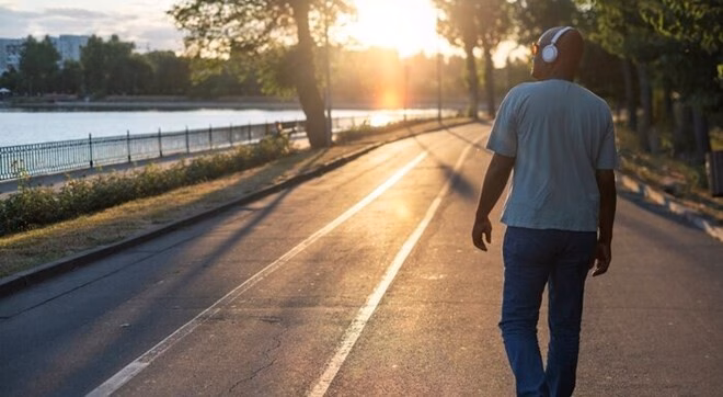 Lợi ích của việc tiếp xúc với ánh nắng buổi sáng